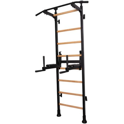BenchK Drabinka gimnastyczna wielofunkcyjna BenchK 512