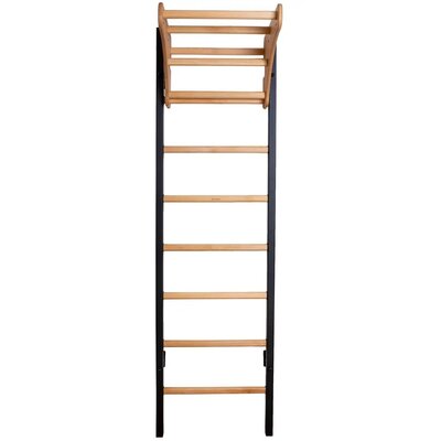 BenchK Drabinka gimnastyczna Fusion BenchK z drążkiem do podciągania 5903317830146