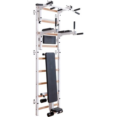 BenchK BenchK 713W Wielofunkcyjna drabinka sportowa BenchK-37132-0