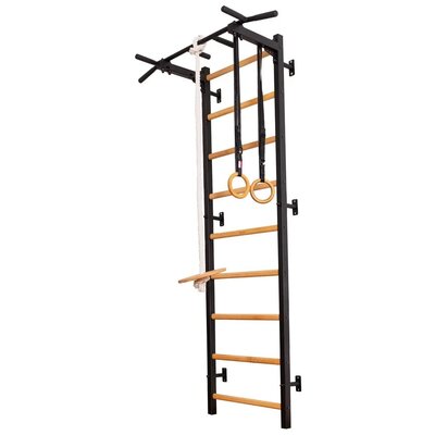 BenchK Drabinka wielofunkcyjna BenchK 311B z akcesoriami