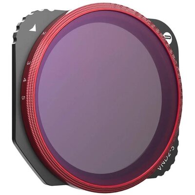 Filtr PGYTECH VND 2-5 stopni do DJI Mavic 3 Classic