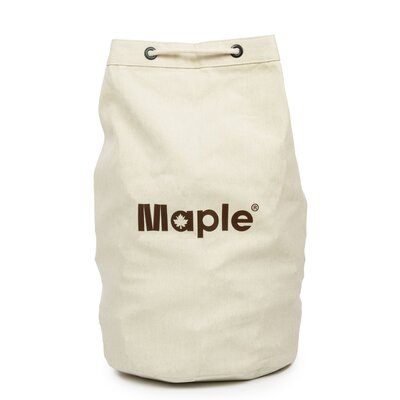 Klocki drewniane MAPLE Worek żeglarski W400