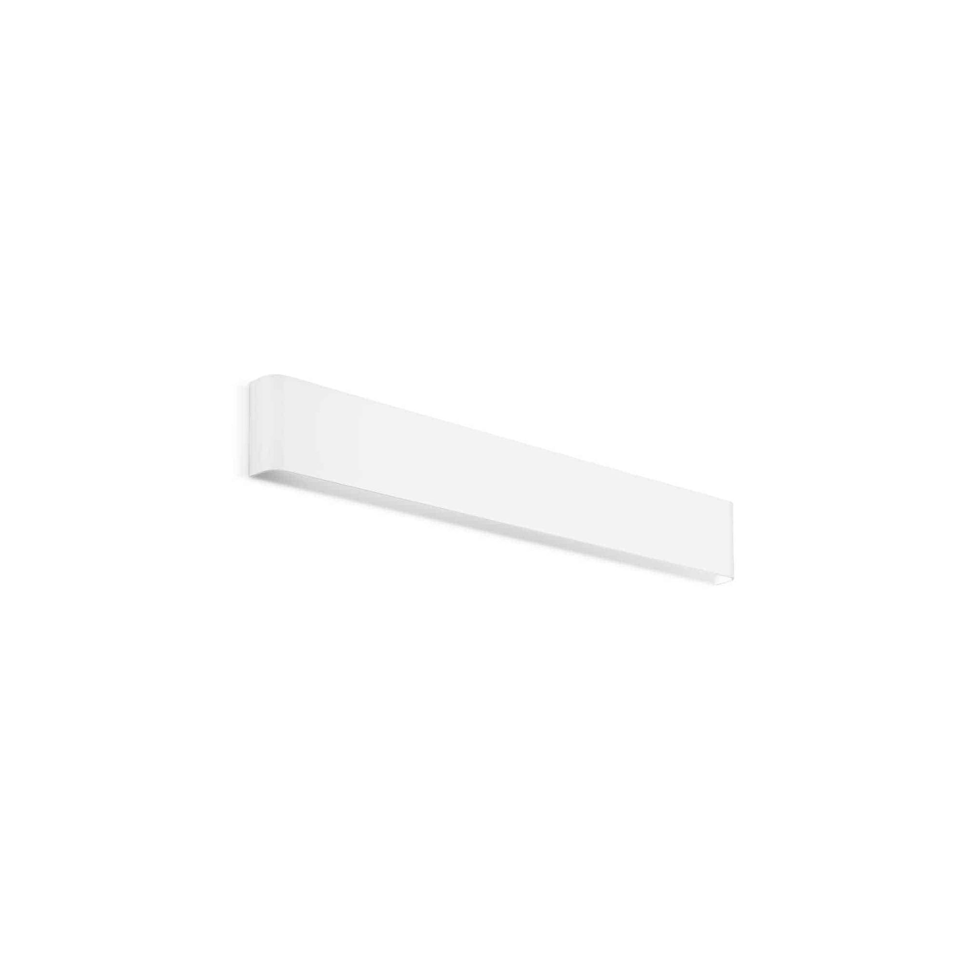 Kinkiet DELTA AP D061 4000K BIANCO 307015 - Ideal Lux