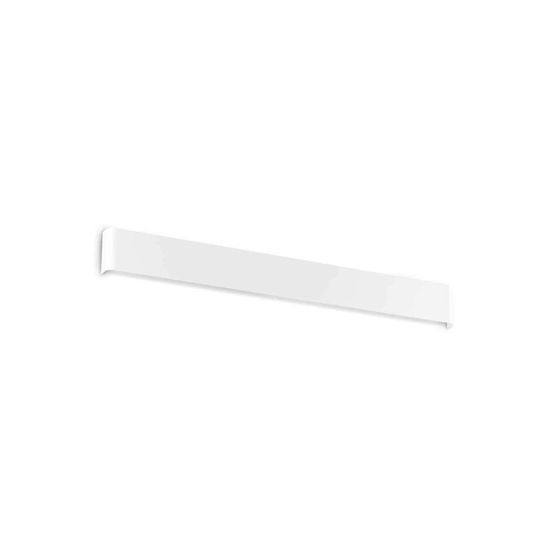 Kinkiet DELTA AP D083 3000K BIANCO 287621 - Ideal Lux
