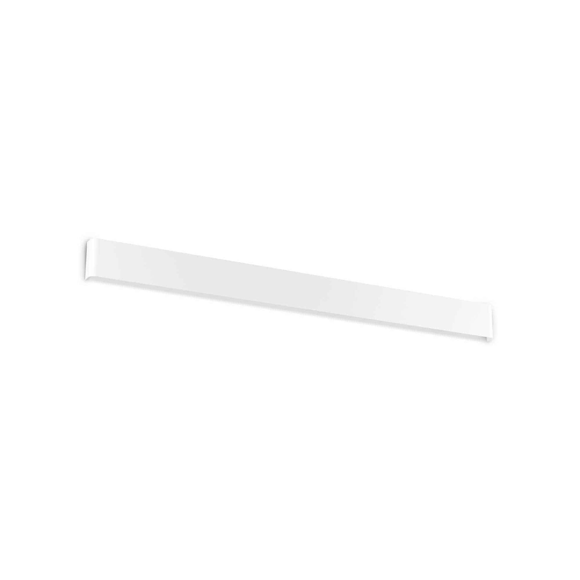 Kinkiet DELTA AP D110 3000K BIANCO 287607 - Ideal Lux