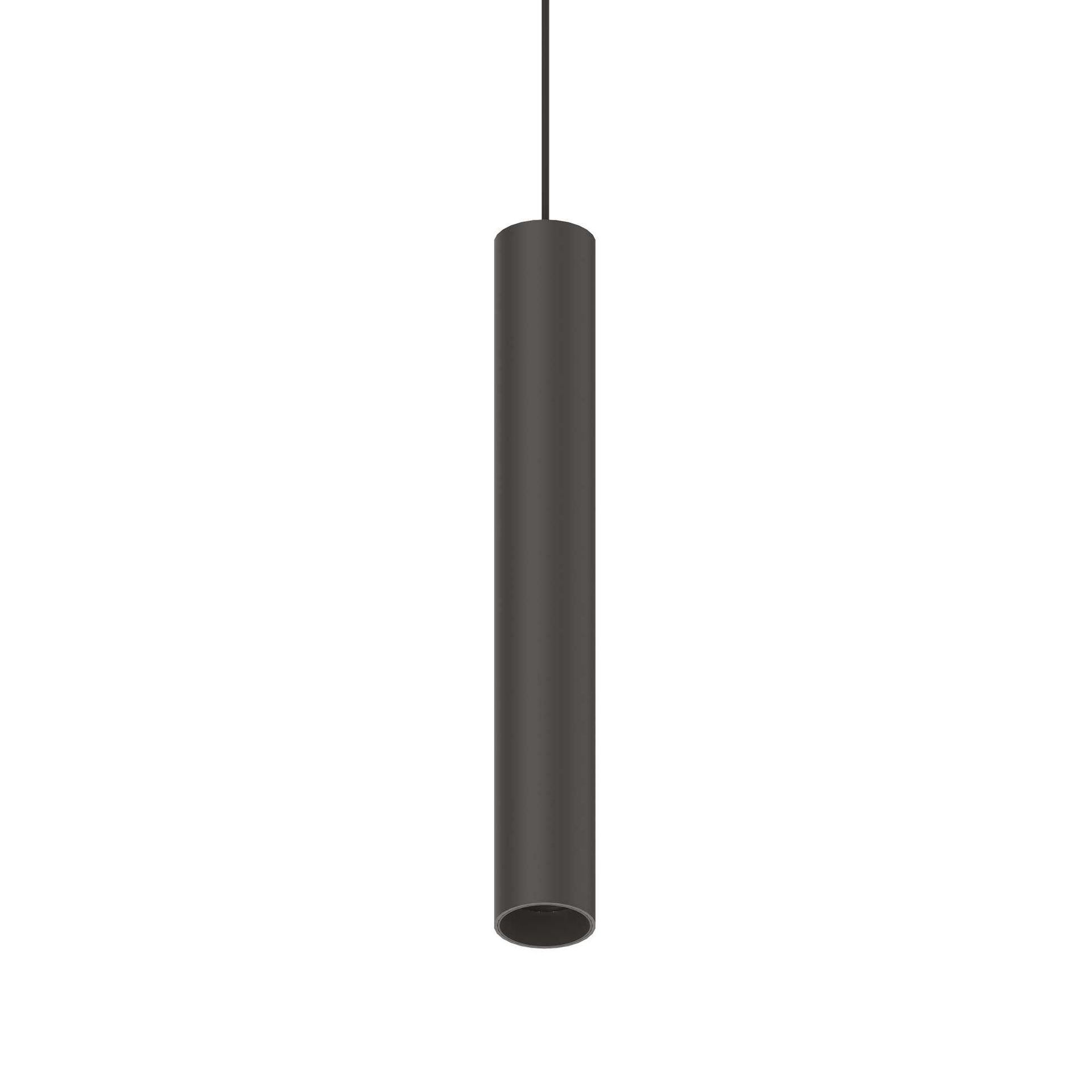 Lampa wisząca EGO PENDANT TUBE 12W 3000K DALI BK 286310 - Ideal Lux
