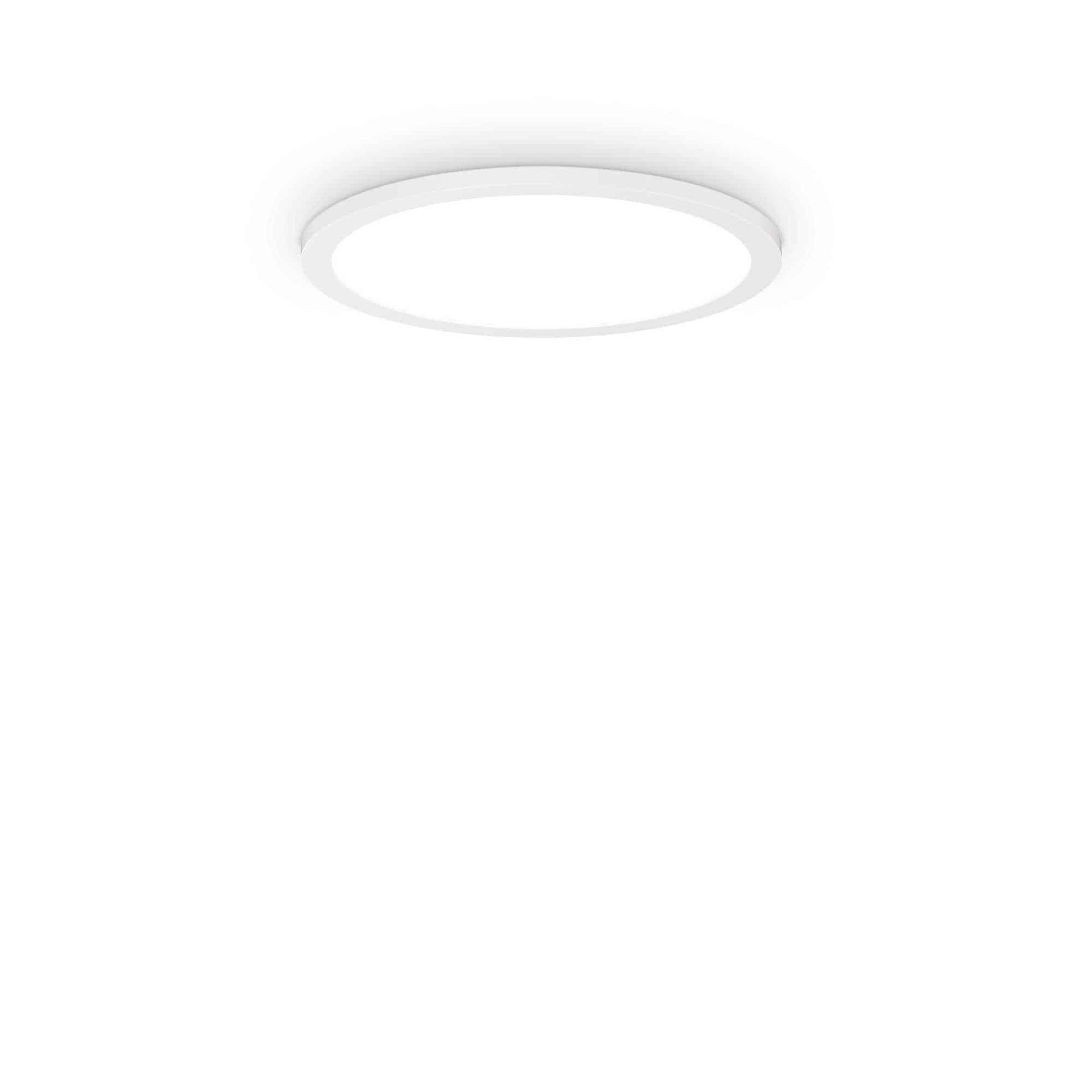 Plafon FLY SLIM PL D35 4000K 306650 - Ideal Lux