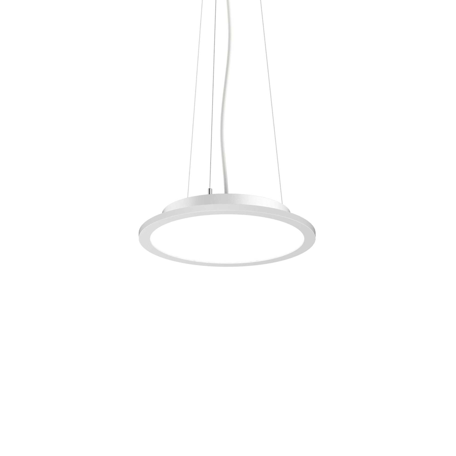 Lampa wisząca FLY SLIM SP D35 4000K 307978 - Ideal Lux
