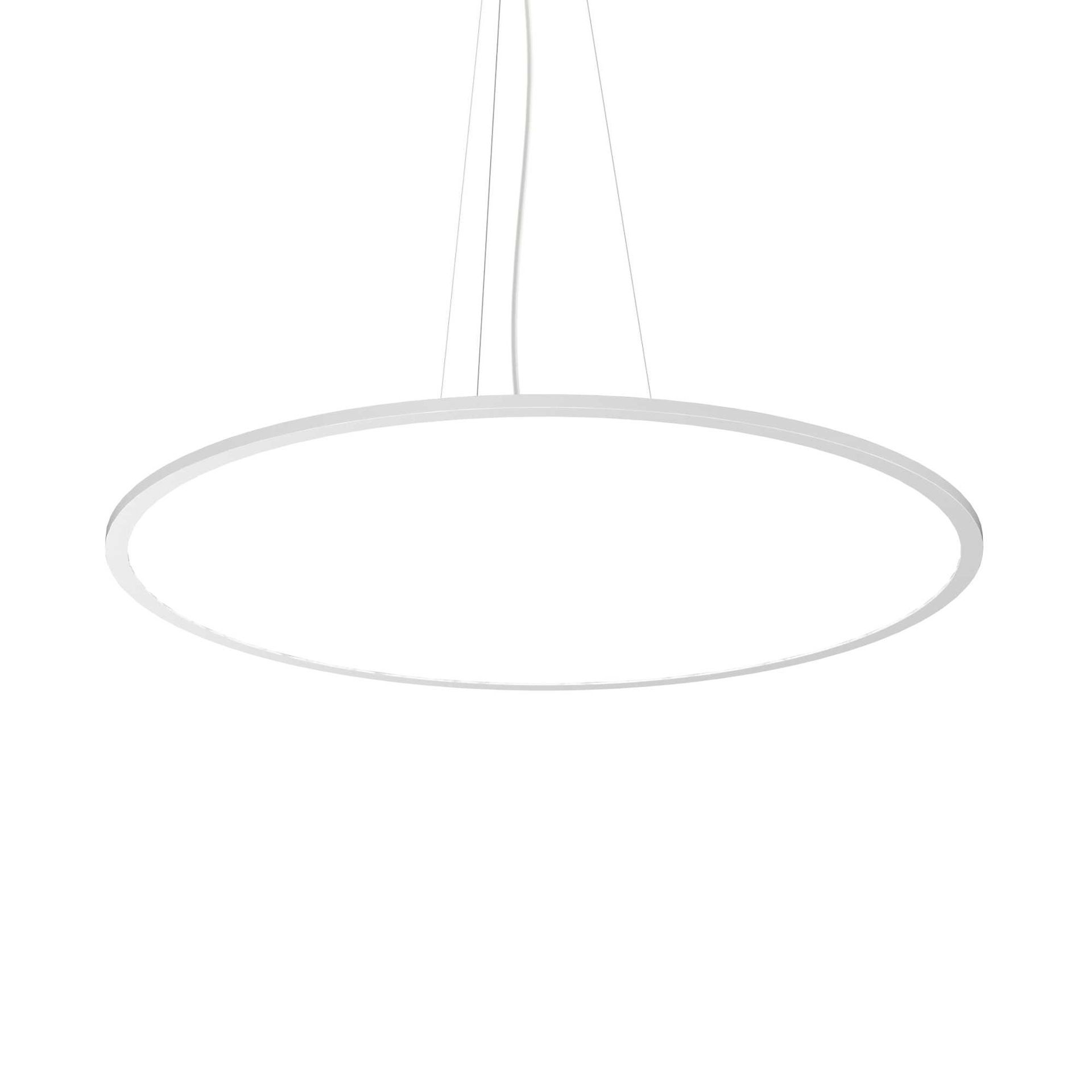 Lampa wisząca FLY SLIM SP D90 3000K 308029 - Ideal Lux