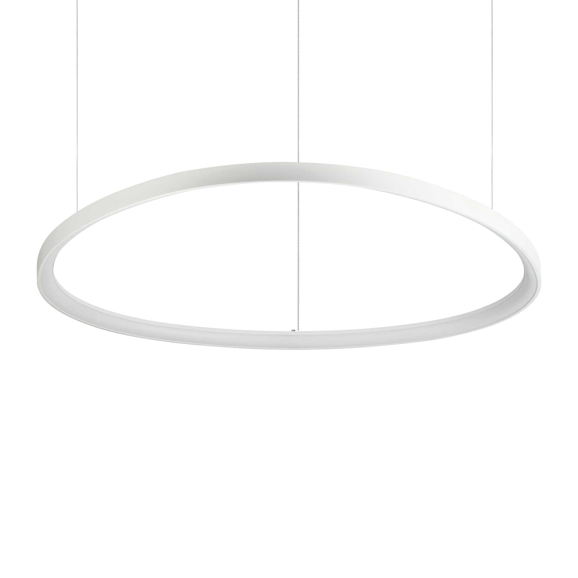 Lampa wisząca GEMINI SP D105 BIANCO 303895 - Ideal Lux