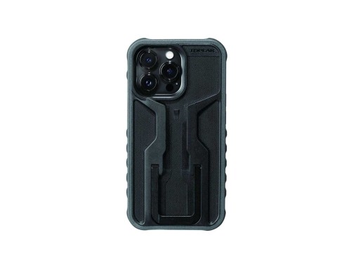 Etui na telefon Topeak RideCase iPhone14ProMax.Bl/Gray