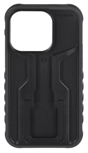 Etui na telefon Topeak RideCase iPhone 14Pro. Bl/Gray