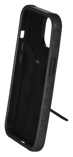 Etui na telefon Topeak RideCase iPhone 14. Black/ Gray