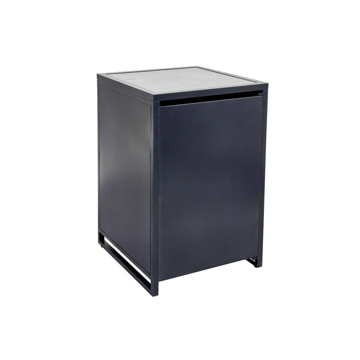 Szafka ogrodowa kuchnia zewnętrzna 60x60cm Naterial