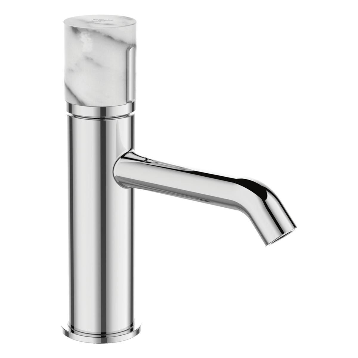 Bateria umywalkowa chrom Stone Plus Invena 5907798723317