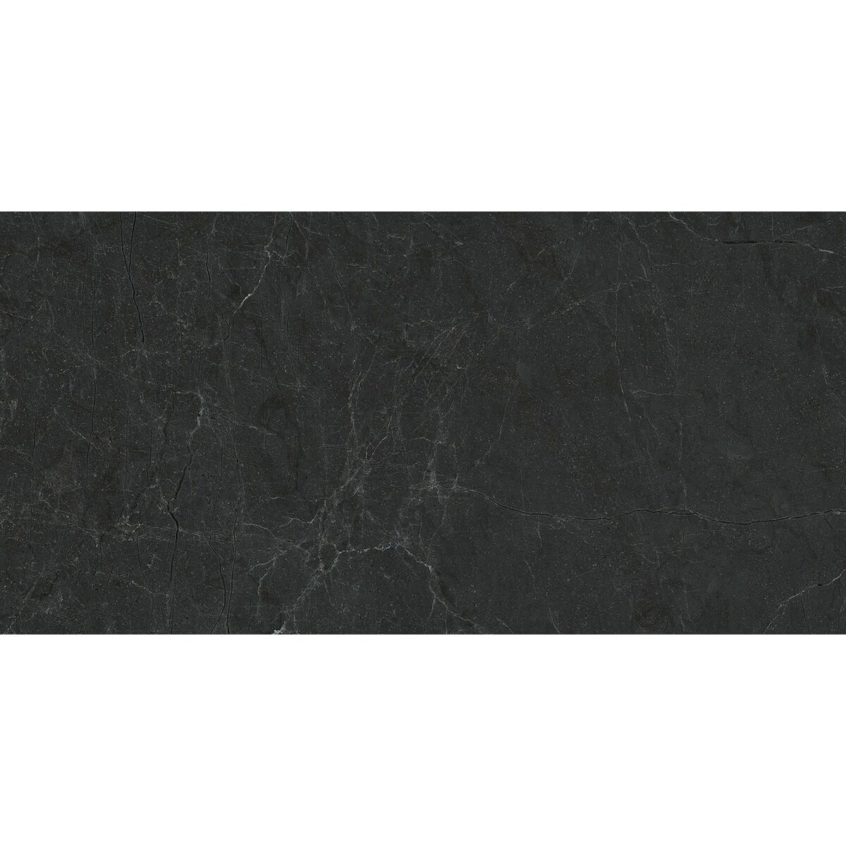 Gres szkliwiony Coria Black Car. 60 x 120 Euroceramic