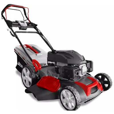 Kosiarka spalinowa DEDRA DED8724Q-46C z napędem
