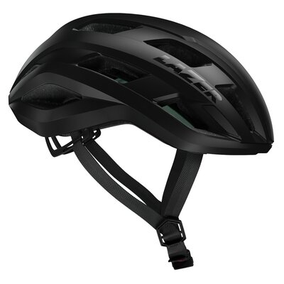 Kask rowerowy LAZER Strada KinetiCore Czarny Szosowy  rozmiar L