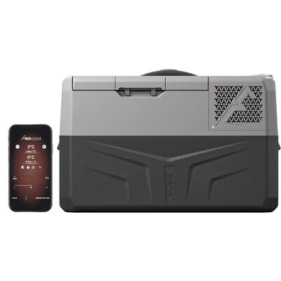Yolco BX30 Grey