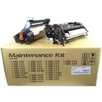 Zestaw Konserwacyjny Oryginalny Kyocera MK-170 (1702LZ8NL0)|