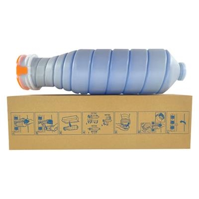 Toner Oryginalny KM TB-627C (ACVV450) (Błękitny)