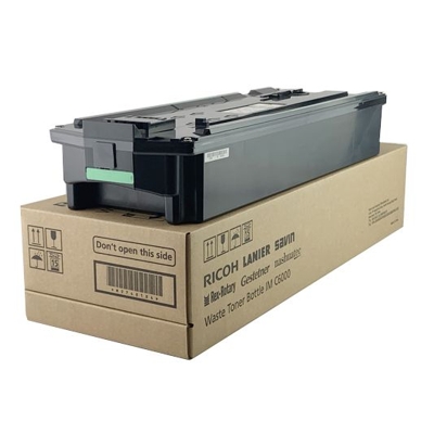 Pojemnik na Zużyty Toner Oryginalny Ricoh IM C6000 (418425|Wysyłka w 24h