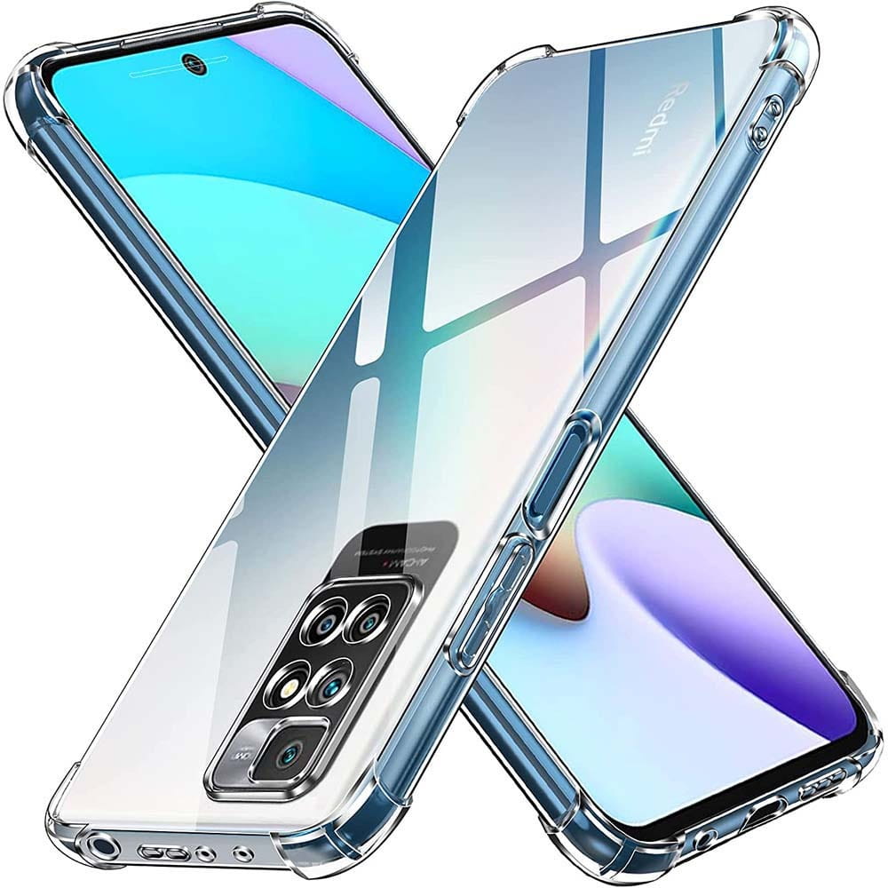 Etui Anti Shock do Xiaomi Redmi 10 2022