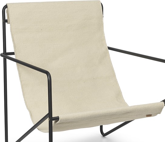 Siedzisko do krzesła Desert Cloud