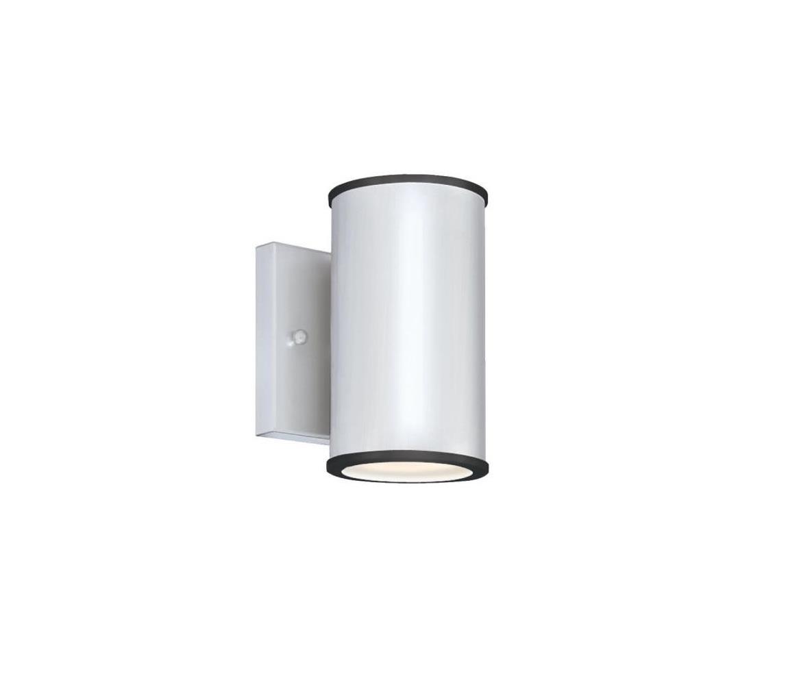 Westinghouse 65807 - LED Ściemnialna lampa zewnetrzna MARIUS LED/8W/230V IP44