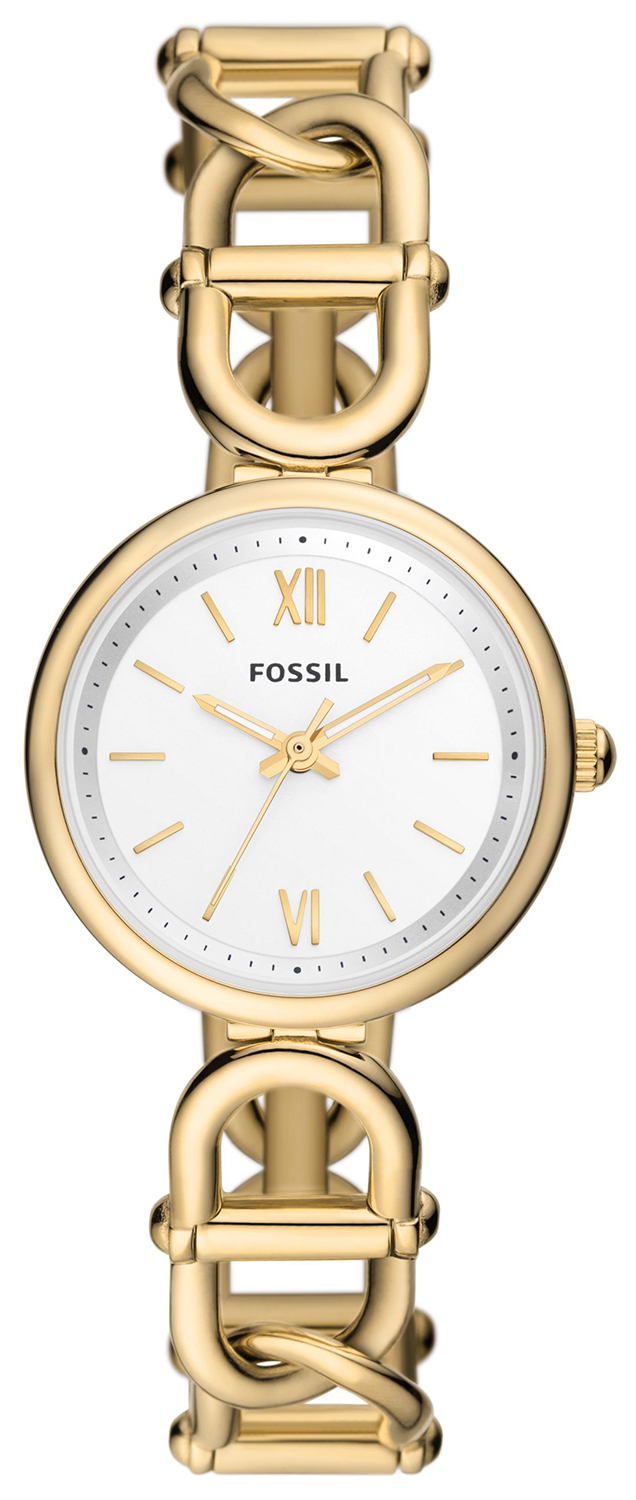 Zegarek Fossil ES5272 CARLIE SIGNATURE CHAIN