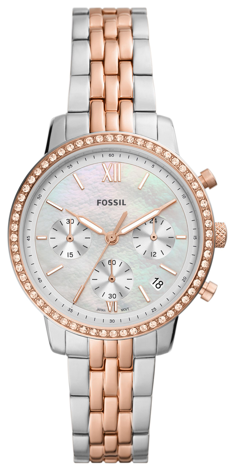 Zegarek Fossil ES5279 NEUTRA