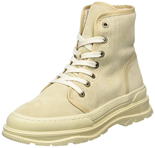 HIP Dziewczęce H2200 sneakersy, beżowy, 31 EU