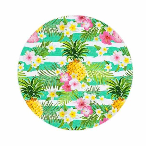 RĘCZNIK ANANAS 150 cm REC-02005