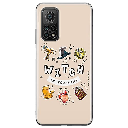 ERT GROUP etui na telefon Huawei P20 LITE, case oryginalny i oficjalnie licencjonowany przez Harry Potter, wzór 244, optymalnie dopasowane, plecki z TPU