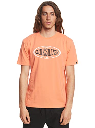 Quiksilver in Circles SS Koszulka męska (zestaw 1)