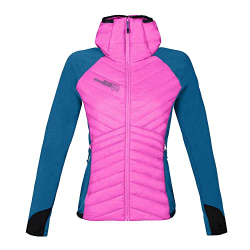 Rock Experience Damska kurtka Eco Manitoba Hybrid