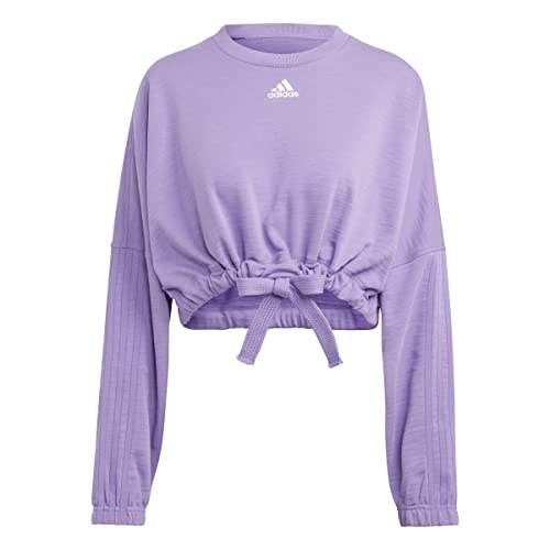 adidas Dance Swt Bluza Damska