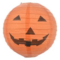 Arpex Ozdoba Hallowen Lampion