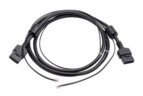Eaton Powerware 2m cable 36V EBM Tower EBMCBL36T