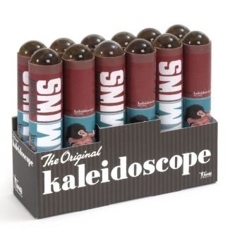 Londji, kalejdoskop Vitamins