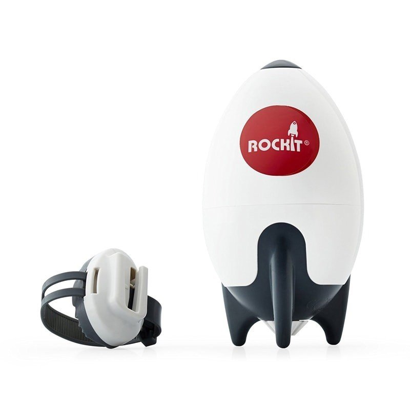 Rockit Rockit Rocker, Kołyska/Bujak do wózków
