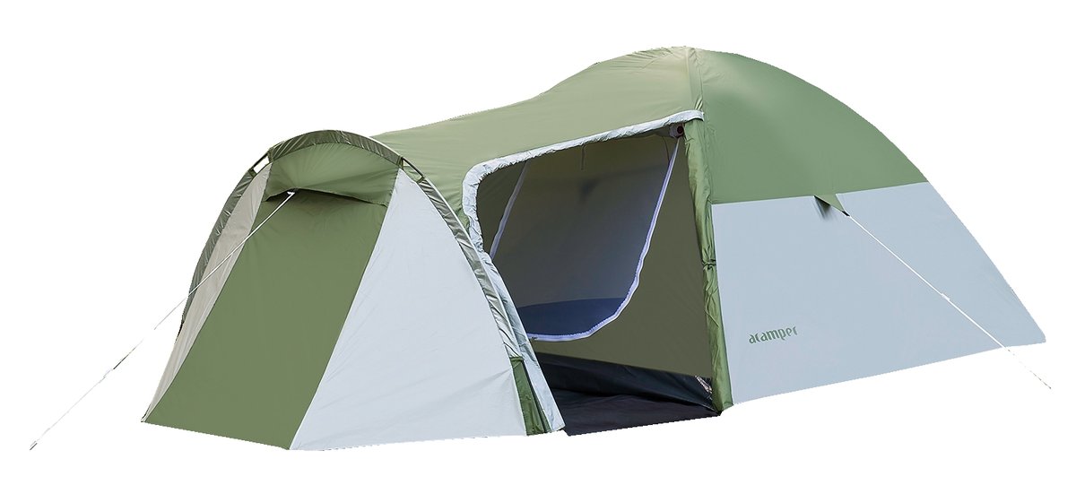 Acamper NAMIOT MONSUN PRO 3 OSOBOWY 5903919682198