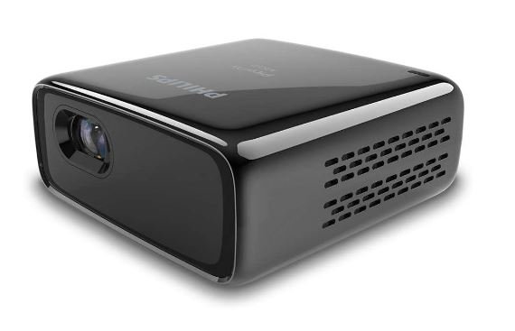 Philips PicoPix Micro PPX320