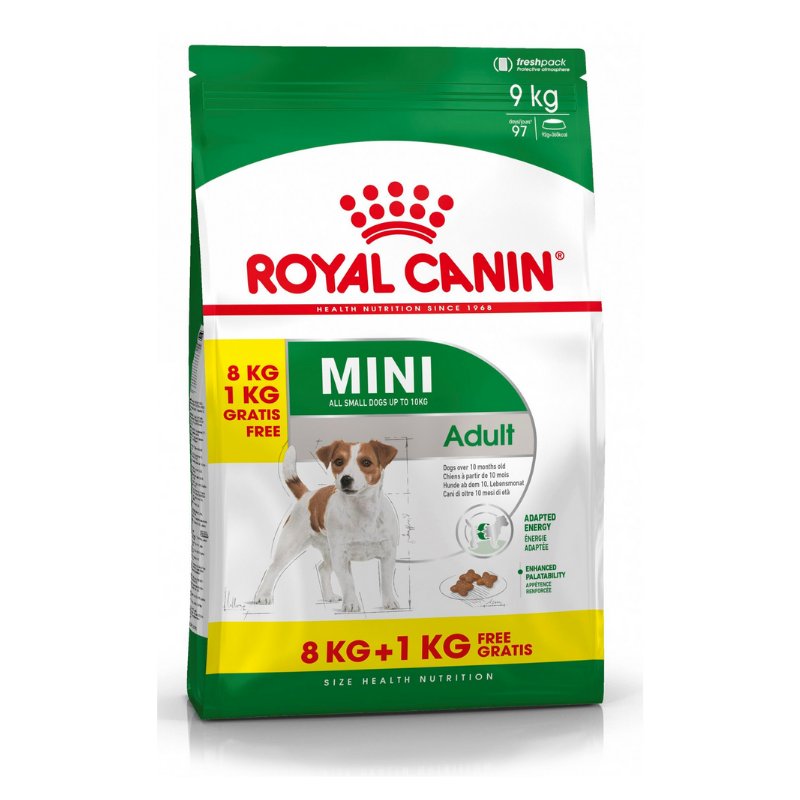 Royal Canin Mini Adult 9 kg