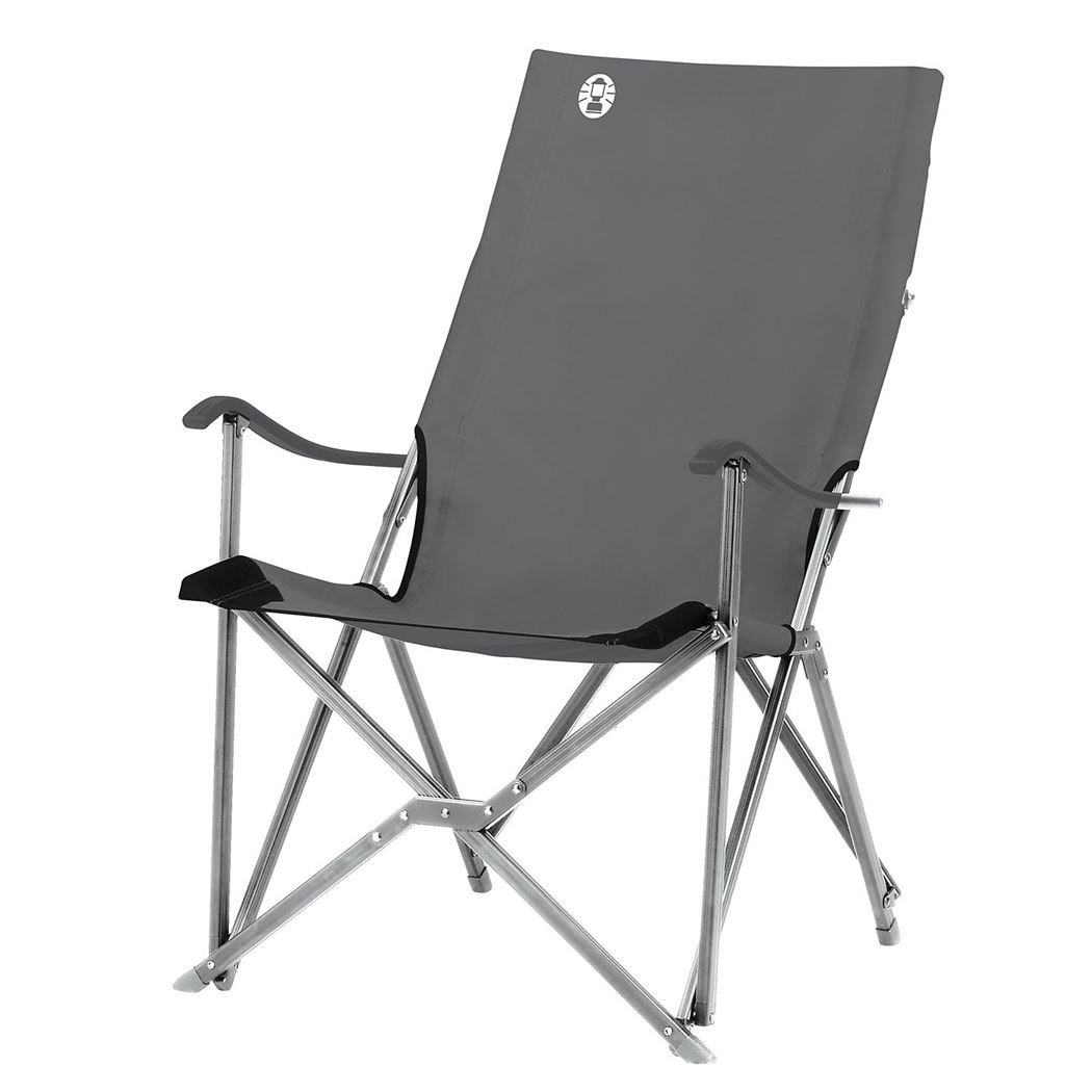 Coleman Sling Aluminium Chair 2022 Krzesła składane 2000038342