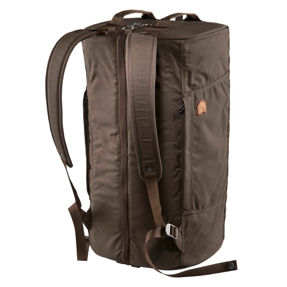 Plecak torba podróżna Fjallraven Splitpack Large - dark olive
