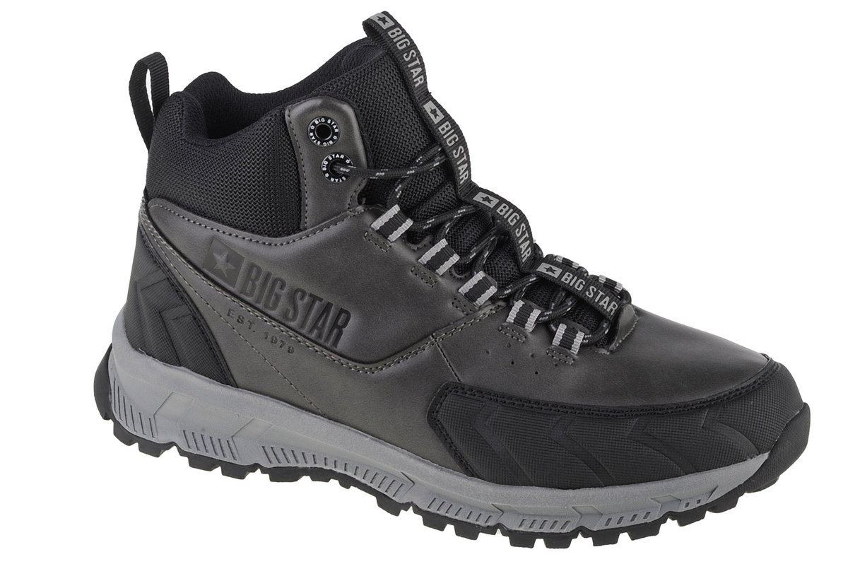 Big Star Trekking Shoes II174176 Rozmiar: 43