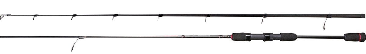 Wędka Dragon Express Spinn 15 198cm 3-15g