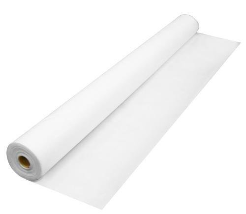 Agrowłóknina Biała P-50 UV 1,6m x 25mb AgroPol / Agropol