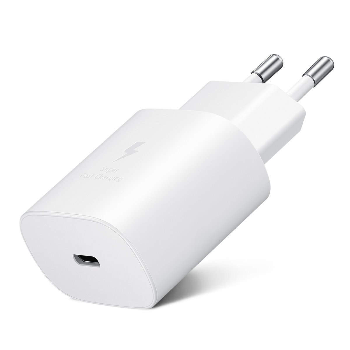 Samsung Ład. siec. EP-TA800EWE PD bulk 25W (only head) biały/white EP-TA800EWE